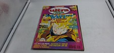Magazine Nintendo SNES Game