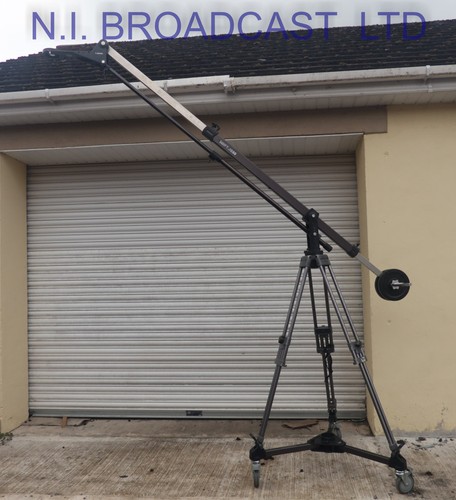 Libec swift jib50 mini - jib50 ,