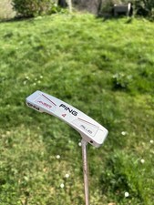 Putter Ping Answer 4 Parfaite