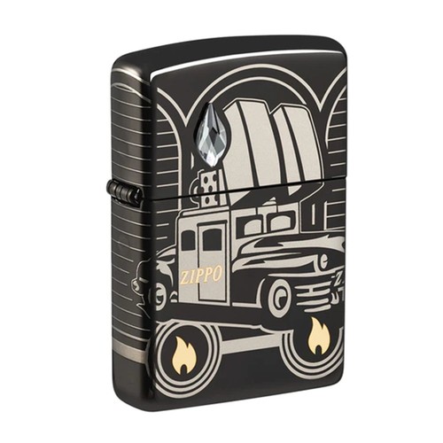 Briquet zippo 2023 - zippo,