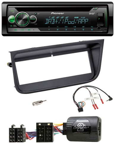 Pioneer usb mp3 dab - pioneer,