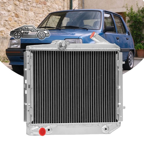 Aluminium radiateur pour - aluminium,