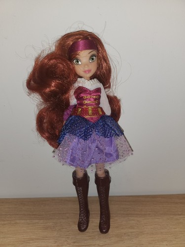 Disney poupée fairies zarina - disney,