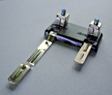 Accessoire HOrnby-acHO - Plaque d'alimentation pour rails - ref 7940 - Etat Neuf