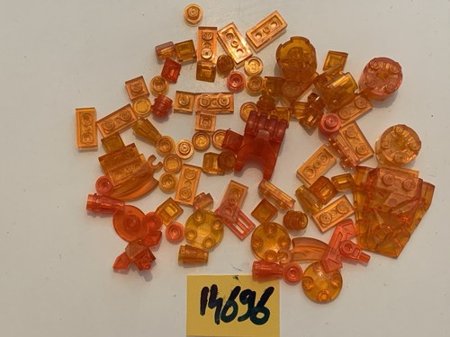 Lot pièces lego - pièces,
