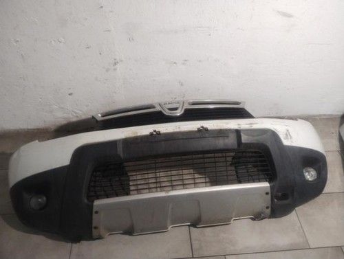 Pare choc avant dacia duster - avant,