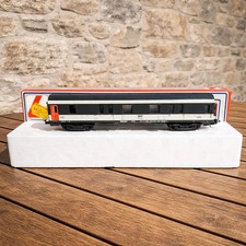 Wagon Fourgon grandes lignes