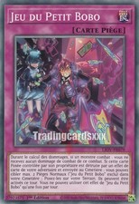 Yu-Gi-Oh! Jeu du Petit Bobo : C LIOV-FR079