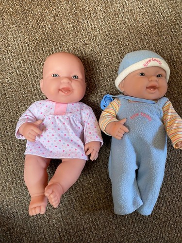 Berenguer reborn baby - reborn, dolls