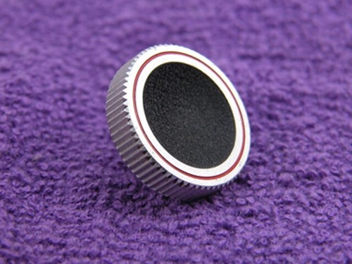 Bolex lens turret locking - lens,
