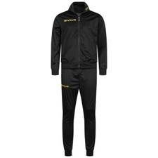 Survetement Givova Enfant Noir