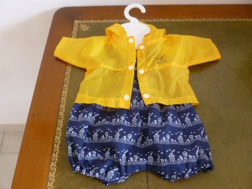 Corolle ensemble bloomer - corolle,