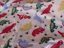 coupon tissu  enfant   "