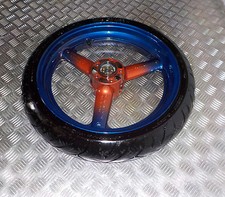 Suzuki 600 Bandit N 98 - Jante