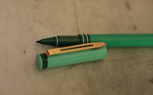 Stylo roller waterman forum - roller,