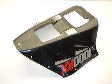 Carénage sabot KAWASAKI GPZ 1000 RX de 1987