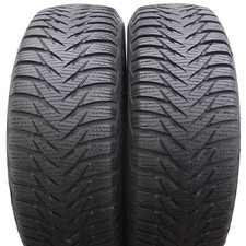 2 X GOODYEAR 185/65 R15 88T