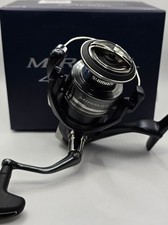 Moulinet toupie Shimano Miravel 4000XG du Japon