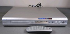 Philips DVDR 3355 DVD Player /