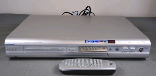 Philips dvdr 3355 dvd player - philips,