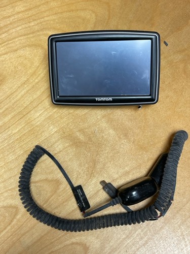 Tomtom xxl gps canada - xxl,