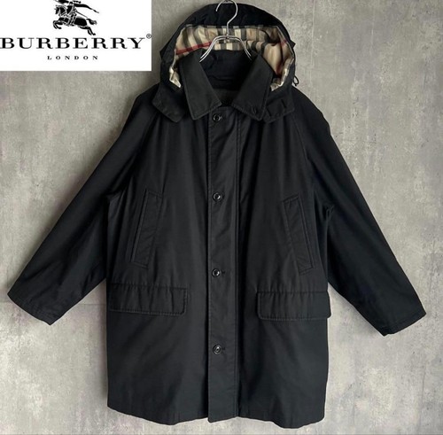Trench coat burberry - trench-coat,