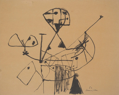 Guillaume corneille le - :,
