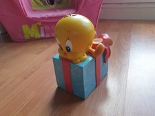 Tirelire Original en résine *