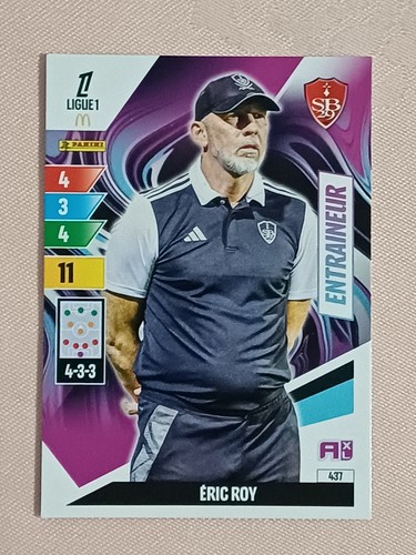 Panini adrenalyn ligue1 - adrenalyn, xl