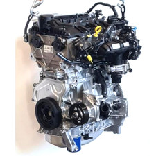 Moteur Opel Astra K 1.2 Turbo - - F12SHL / F12SHT - - 0 KM - - NEUF - -