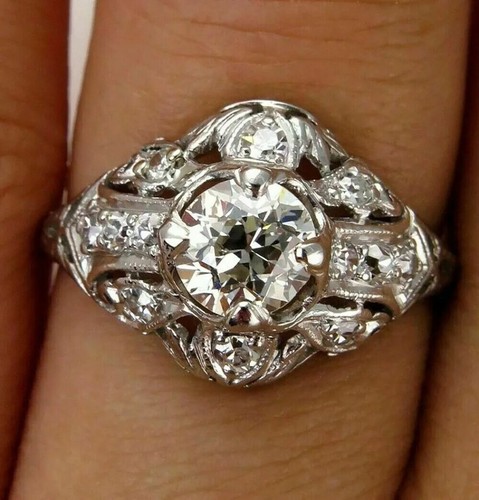 Bague fiançailles de - bague,