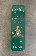 Parure stylos Roller /Plume