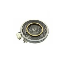 Beko 162926011 Foyer avant gauche Plaque de cuisson