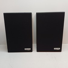 Bose Interaudio 1000XL Speaker System TESTED 60 Watt 4-8 Ohm