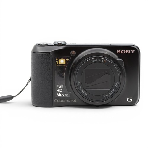 Sony cyber shot dsc - sony, dsc-hx10v