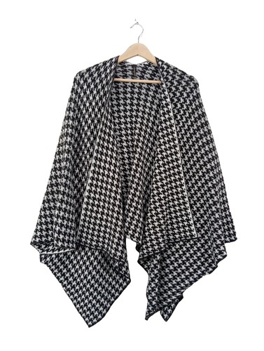Stradivarius poncho dames pull - poncho,