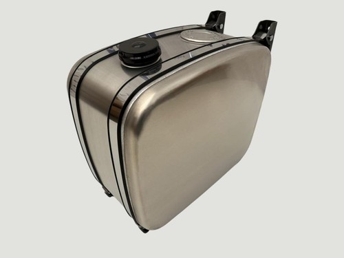 Nouveau réservoir hydraulique - nouveau,