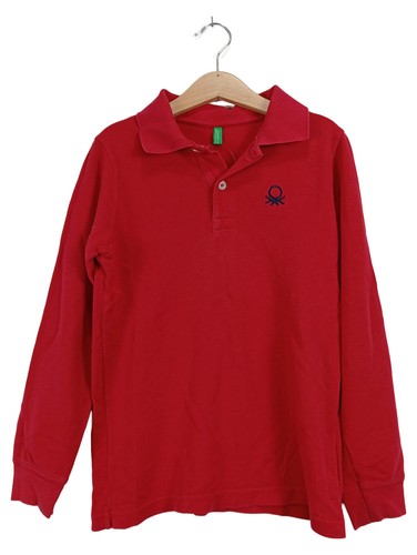 United colors benetton polo - united,