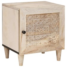 Cabinet de chevet Bois