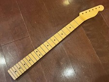 Manche Telecaster Warmoth