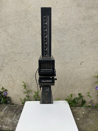 Agrandisseur photo durst m305 - photo,