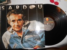 disque 33 TOURS /1988/ MICHEL