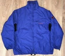 Mammut Ajungilak mens Blue
