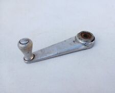 Ancienne Manivelle Leve Vitre Voiture Ancienne / Camion A Identifier ? Old Car