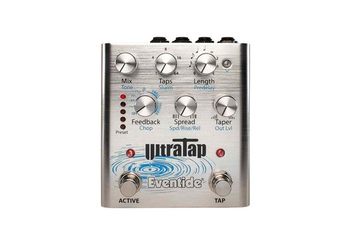 Eventide ultratap pédale - ultratap,