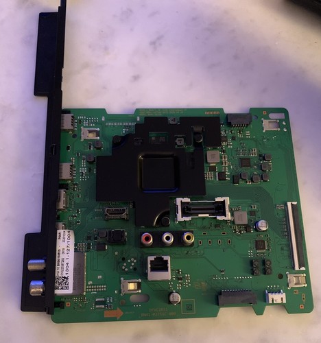Carte mère samsung - mère, tv