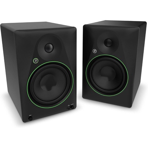 Mackie cr8bt creative - mackie,