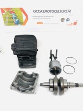 Bloc Moteur Tronçonneuse Stihl MS 210, 230, 250, 021, 023, 025 ( 42,5 mm)