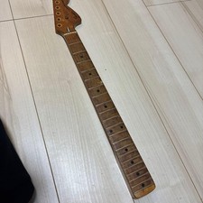 Col Stratocaster 21 frettes sans marque