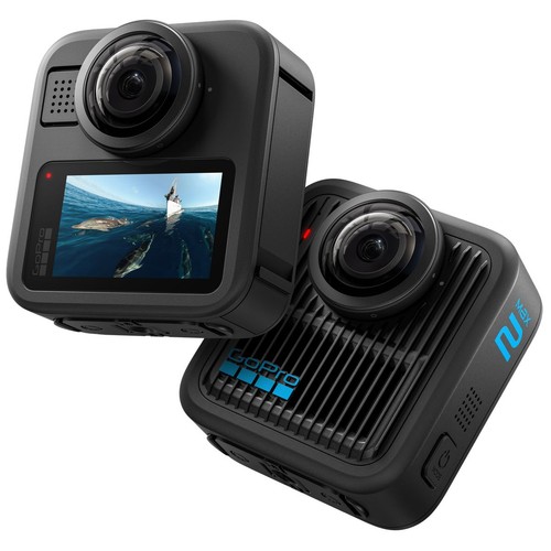 Caméra 360 gopro max - 360,